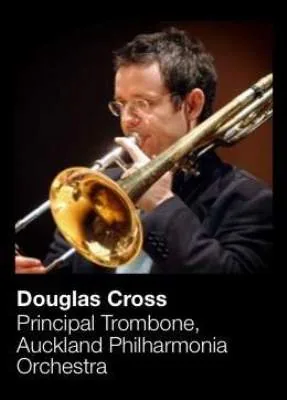 Douglas Cross